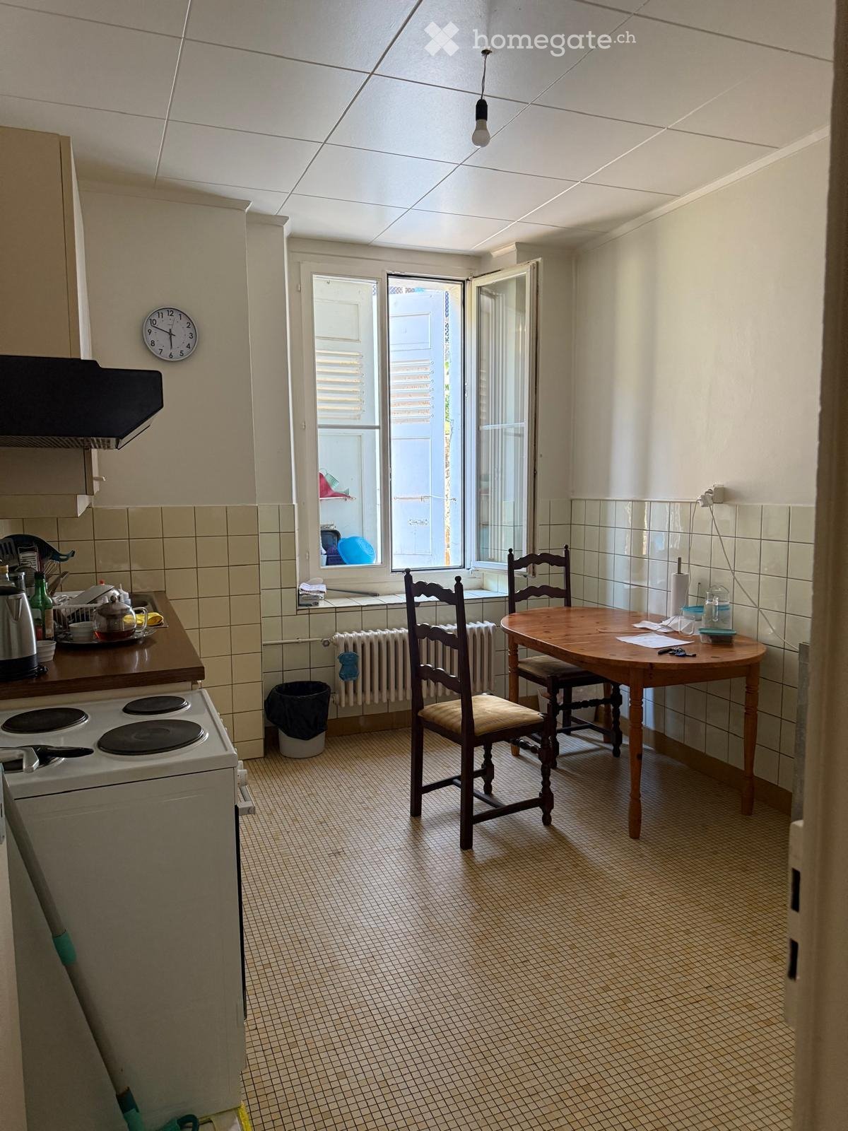 Appartamento di 3 ½ locali