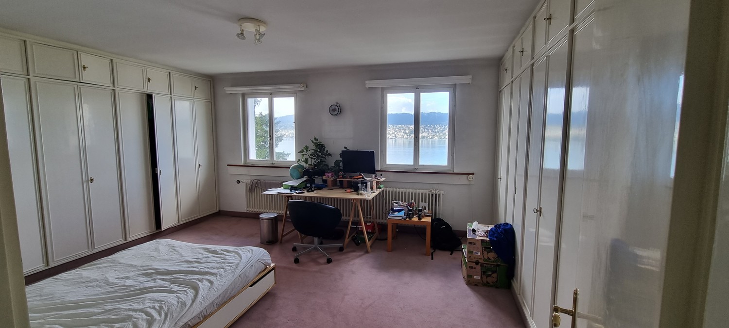 Room in a shared flat, photo 1 of 6
