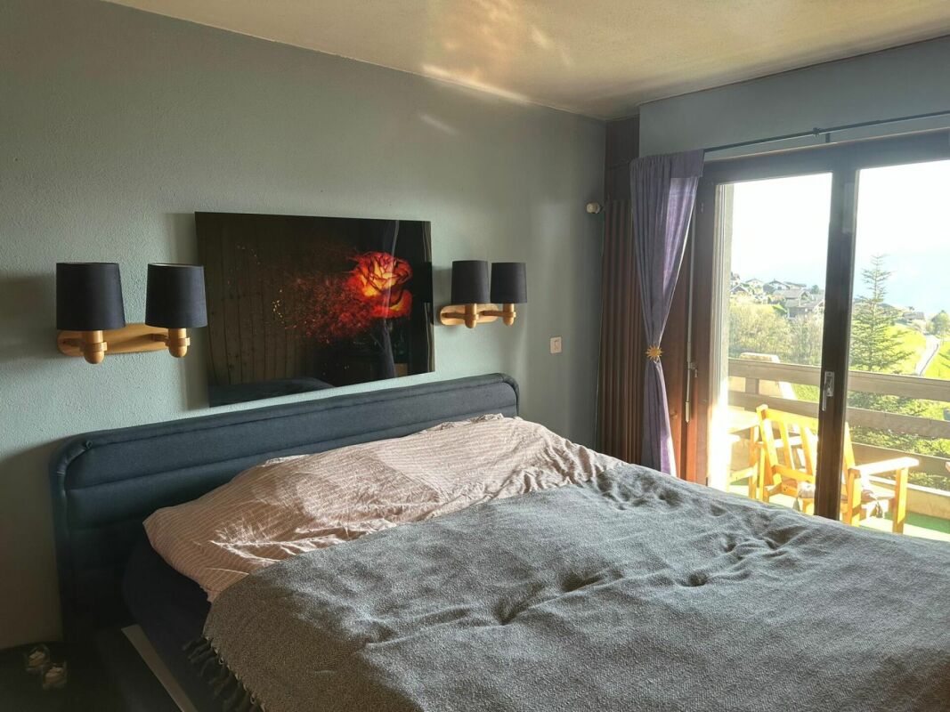 2 ½ rooms furnished flat, photo 2 of 7