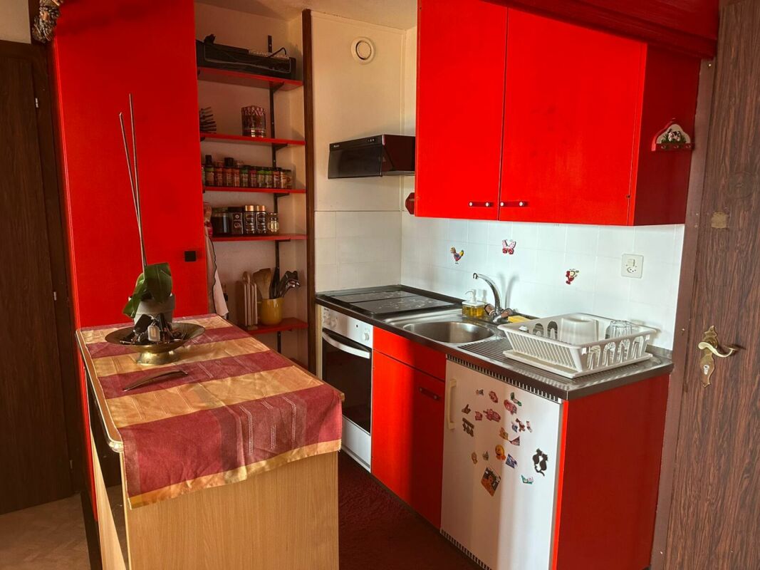 2 ½ rooms furnished flat, photo 4 of 7