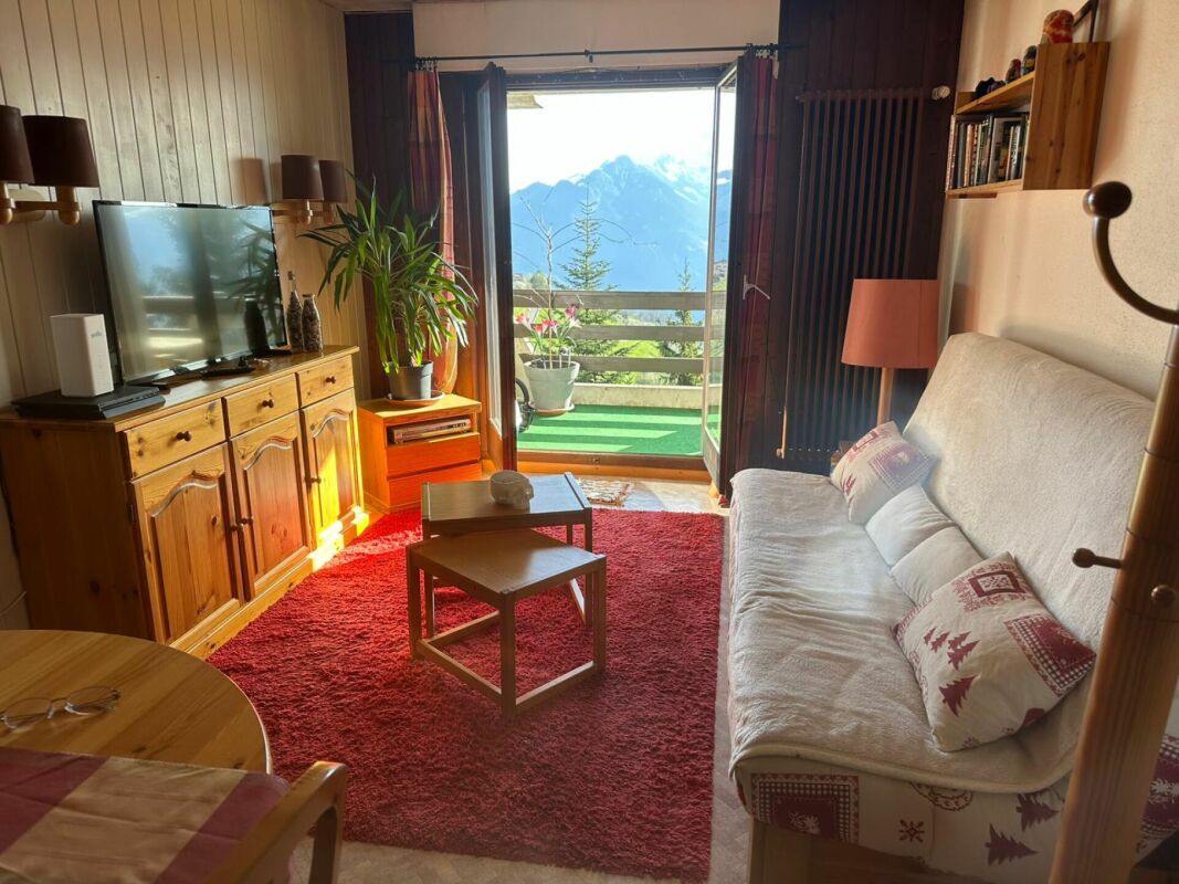 2 ½ rooms furnished flat, photo 1 of 7