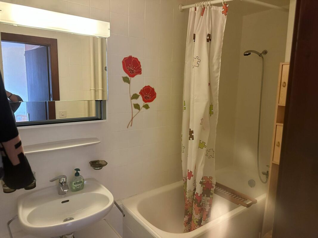 2 ½ rooms furnished flat, photo 6 of 7