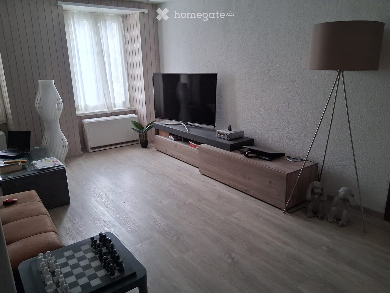 3 ½ rooms apartment, Foto 4 von 5