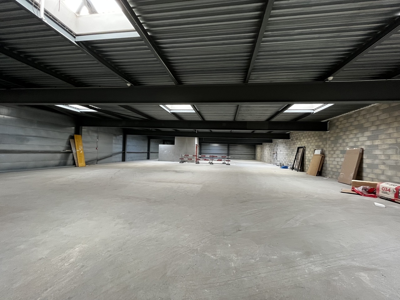 655m² storage room, photo 5 of 5