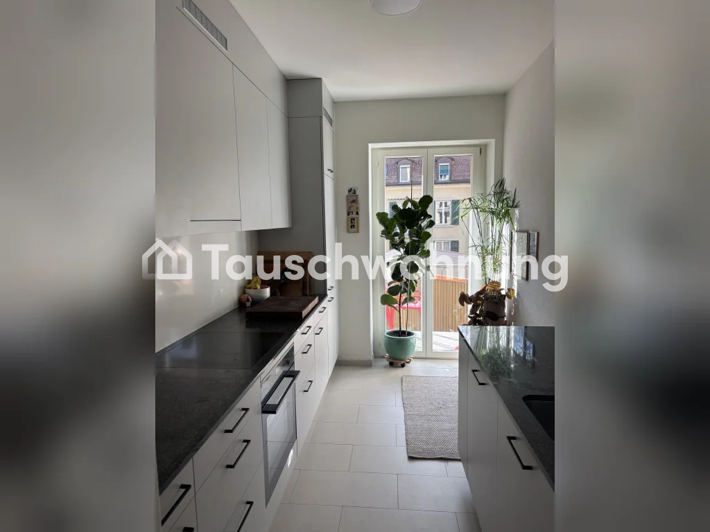 3 rooms apartment, photo 4 of 7