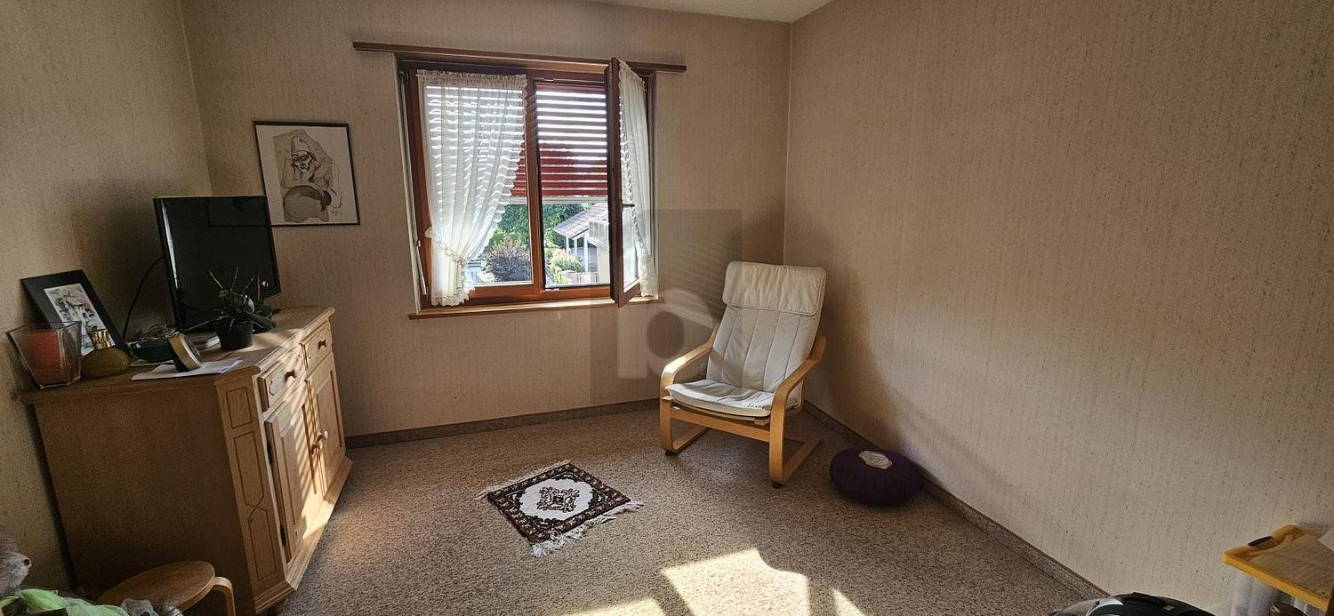 4 ½ rooms apartment, photo 3 of 4