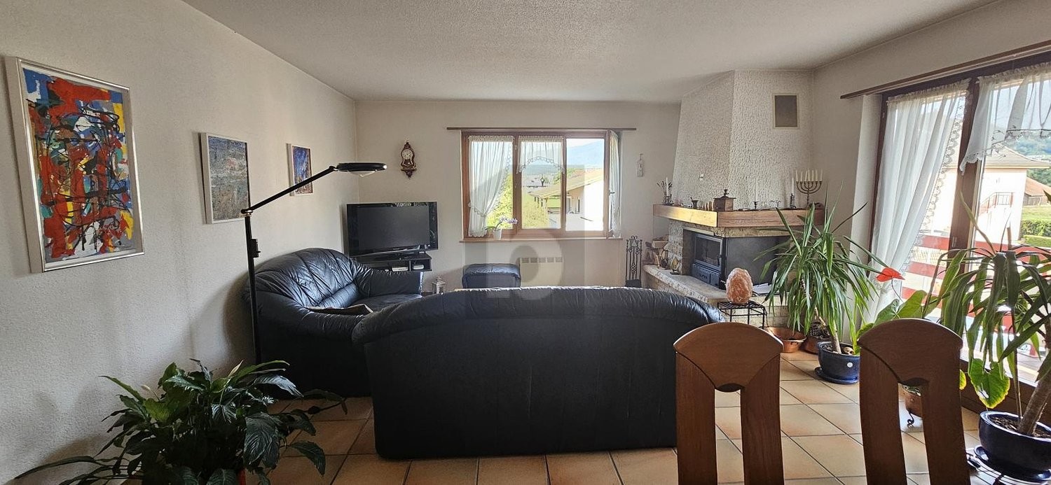4 ½ rooms apartment, photo 1 of 4