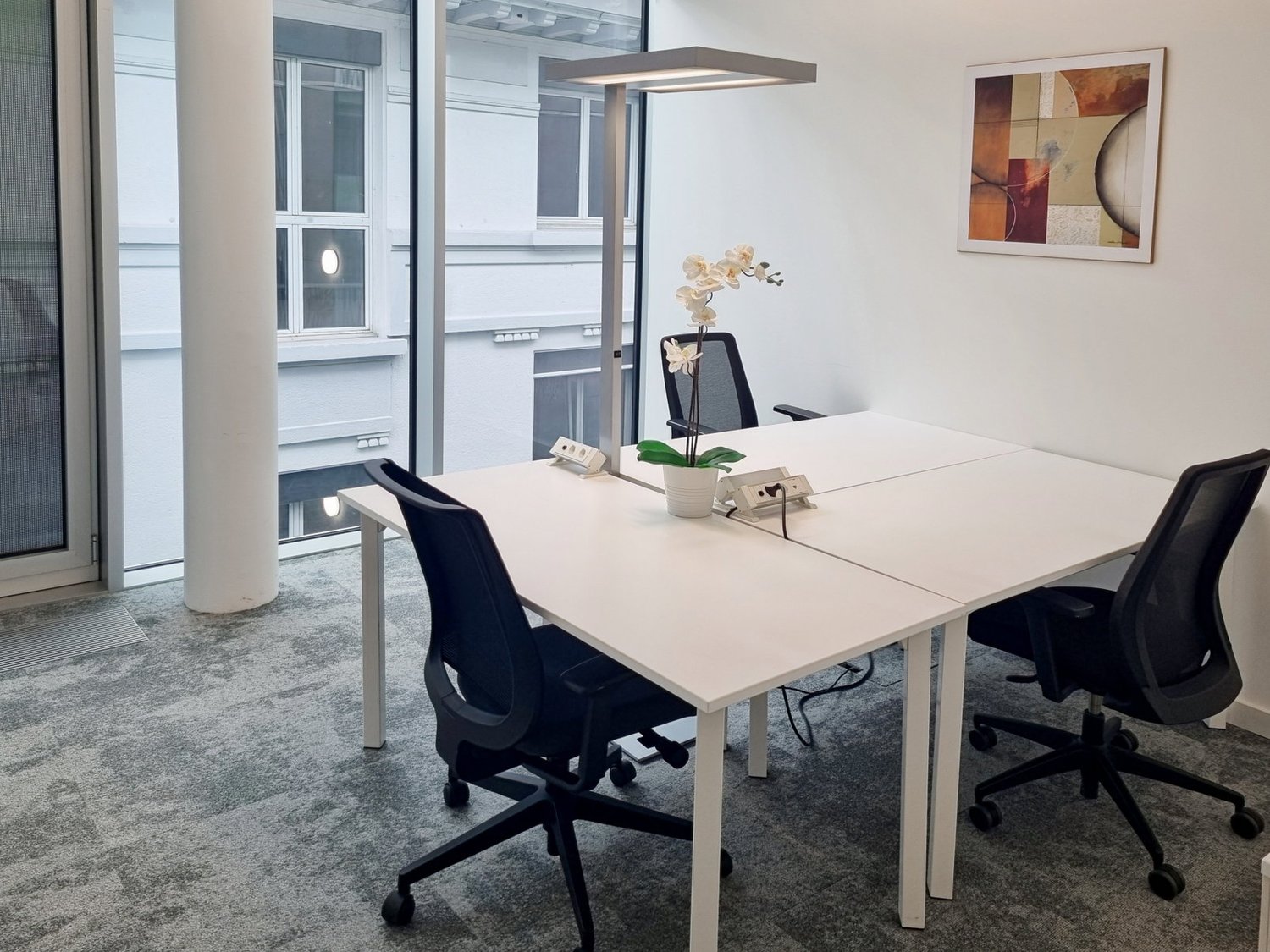 Office, photo 2 of 10