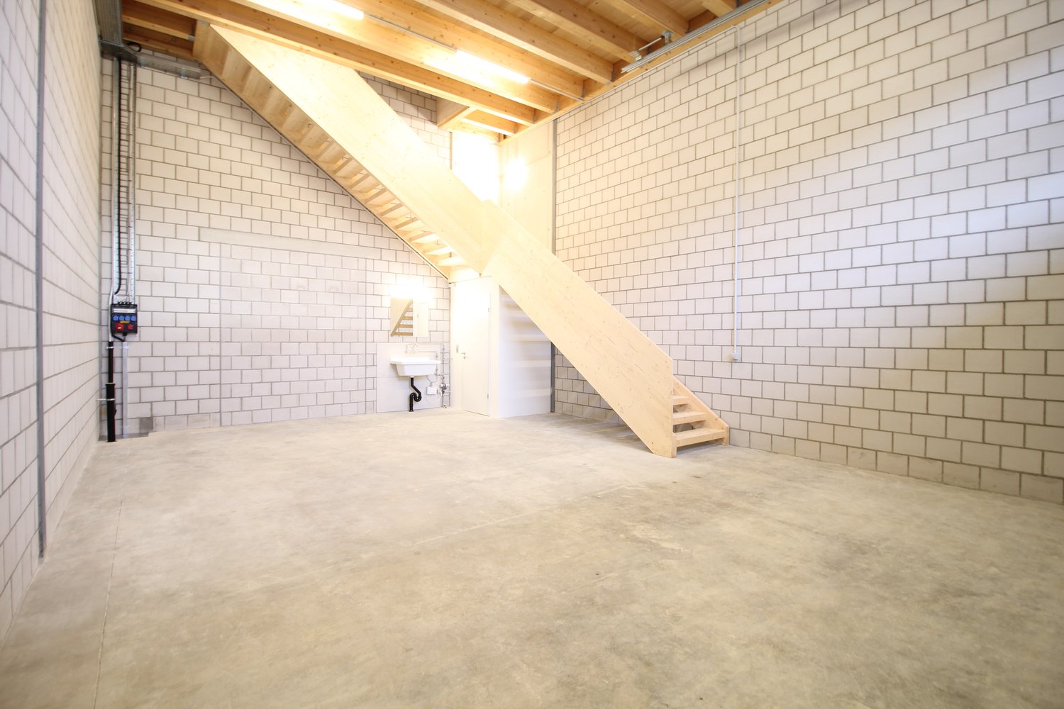 110m² commerciale