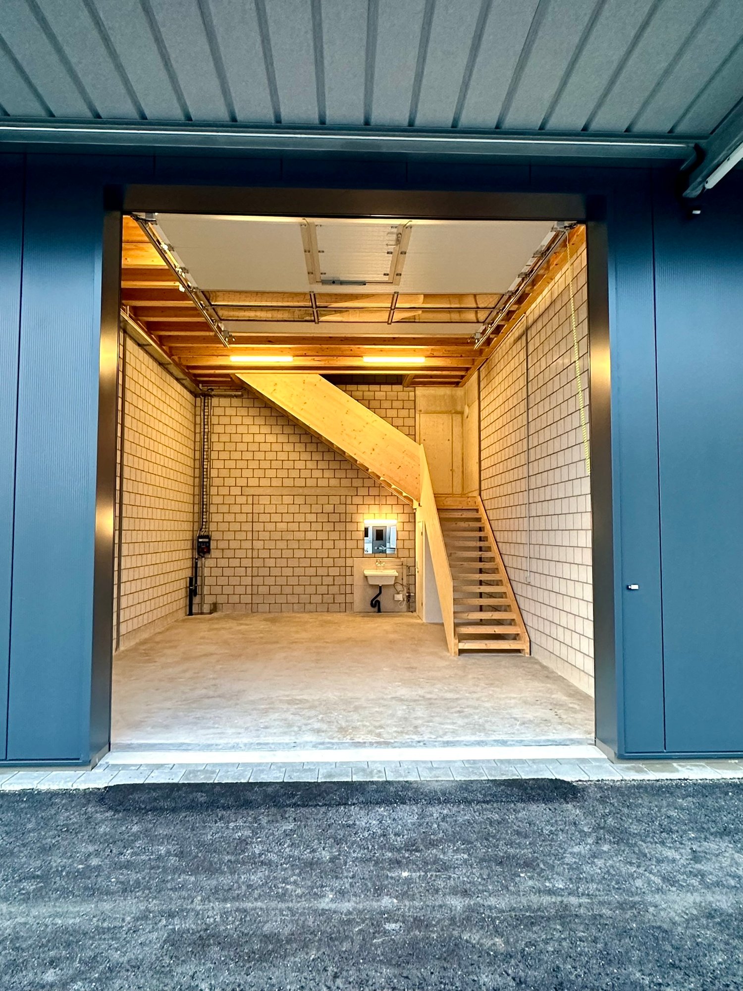110m² commerciale