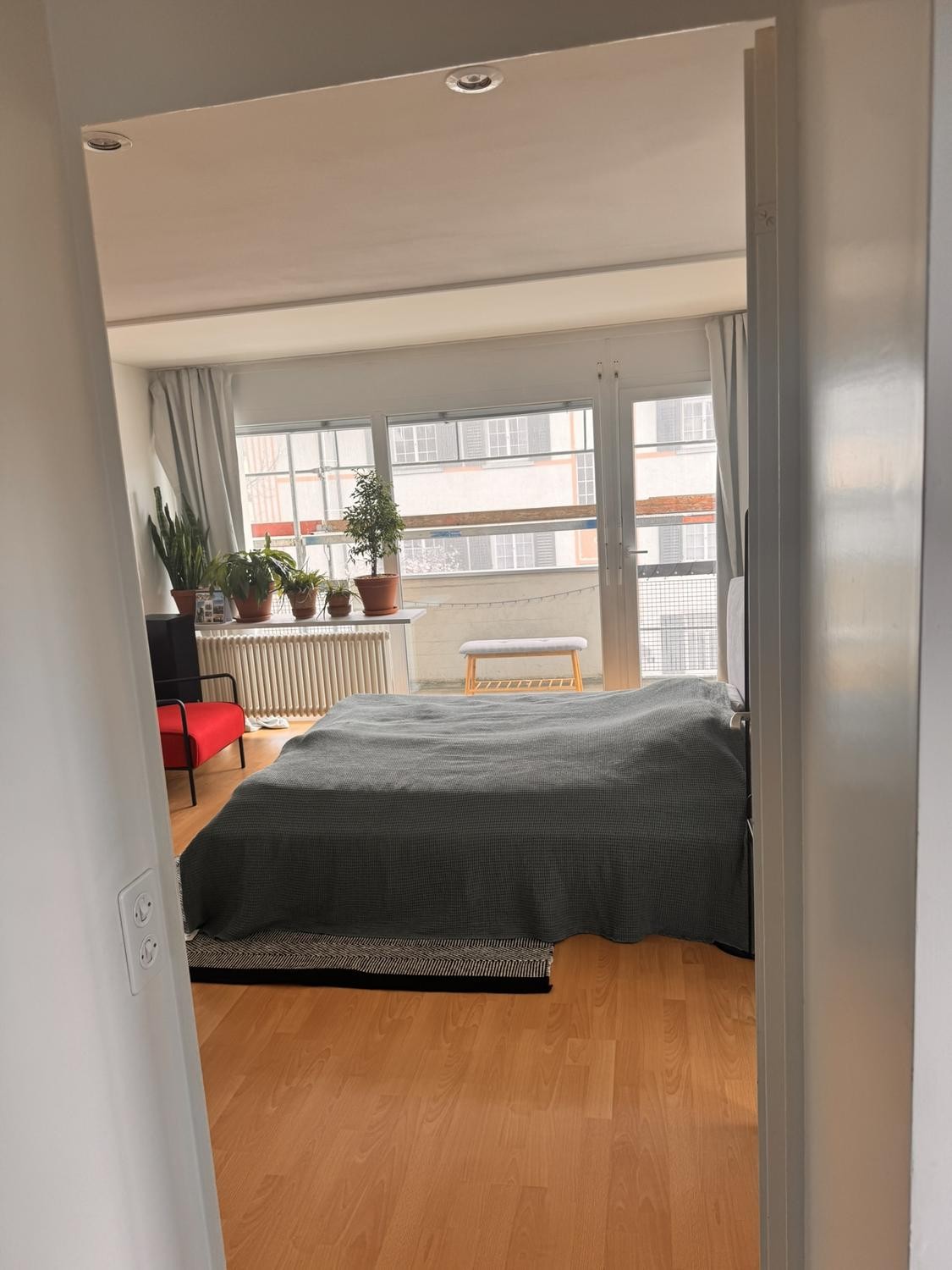 1 ½ rooms apartment, photo 8 of 10
