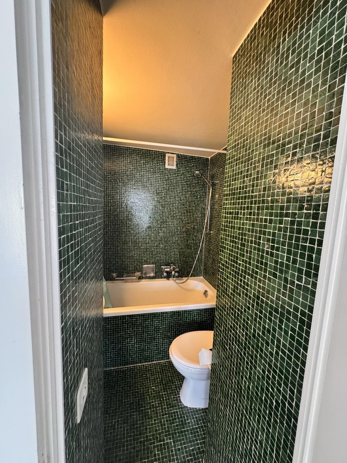 1 ½ rooms apartment, photo 9 of 10