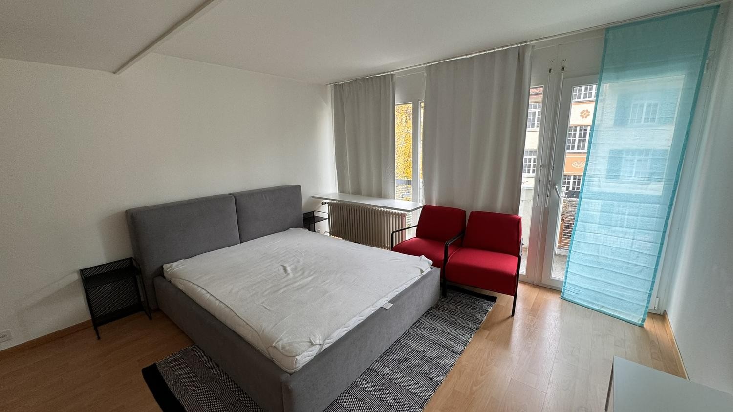 1 ½ rooms apartment, photo 3 of 10