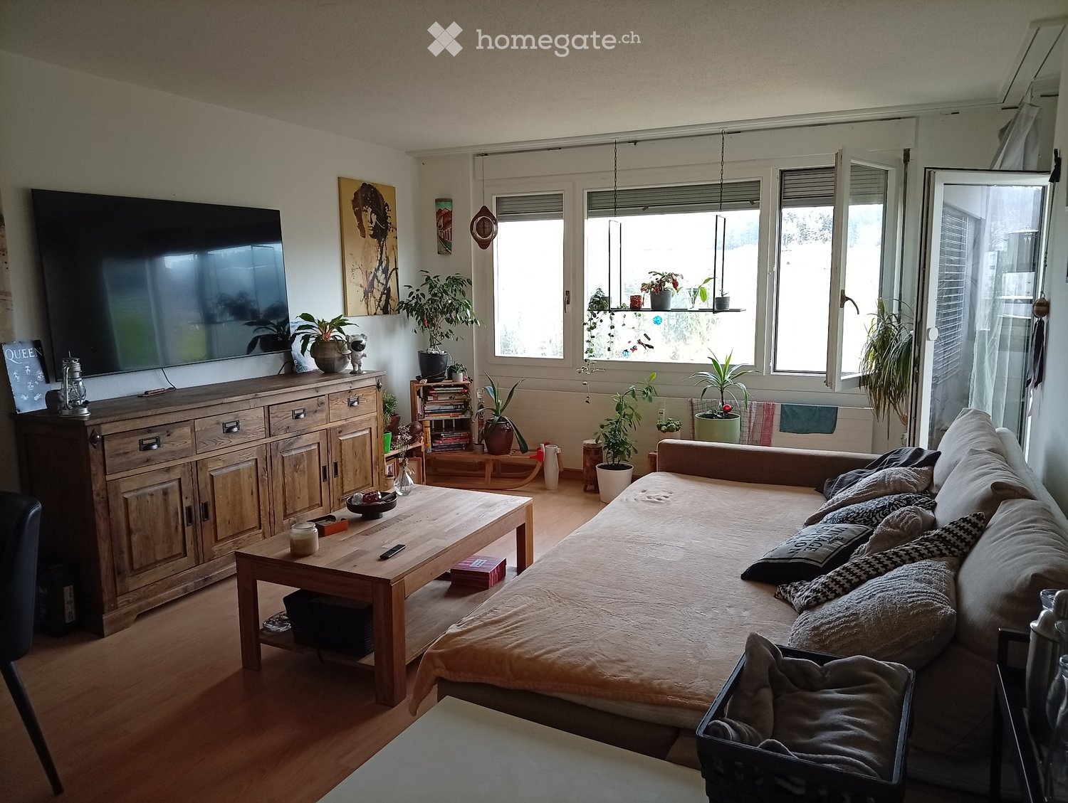2 ½ rooms apartment, photo 5 of 5