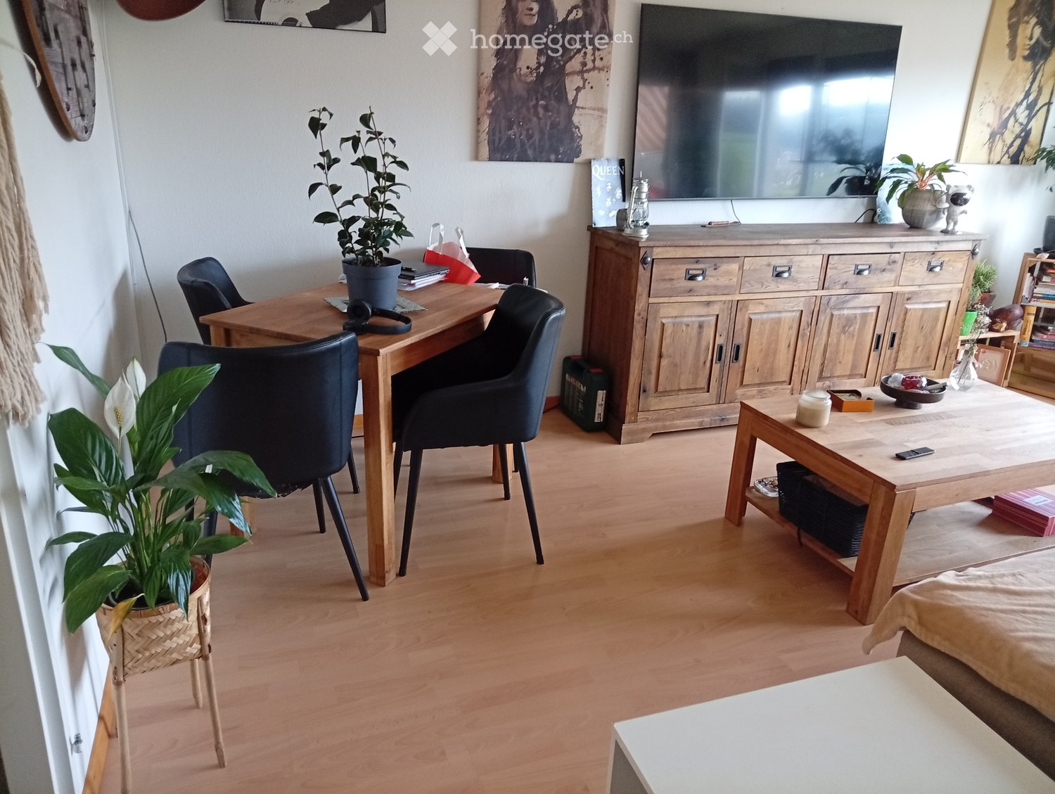 2 ½ rooms apartment, photo 4 of 5