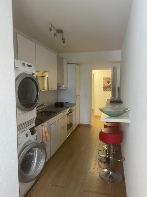 1 room apartment, photo 6 of 8
