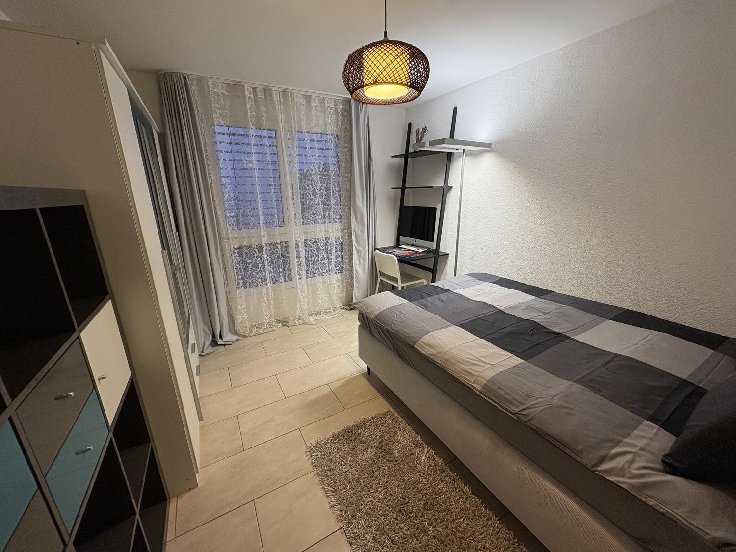 4 ½ rooms apartment, photo 9 of 10