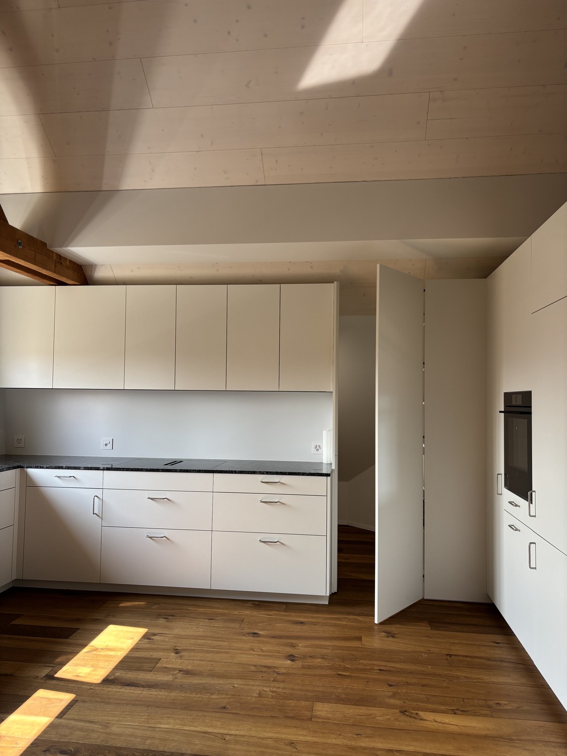 4 ½ Zimmer Wohnung, Foto 4 von 10