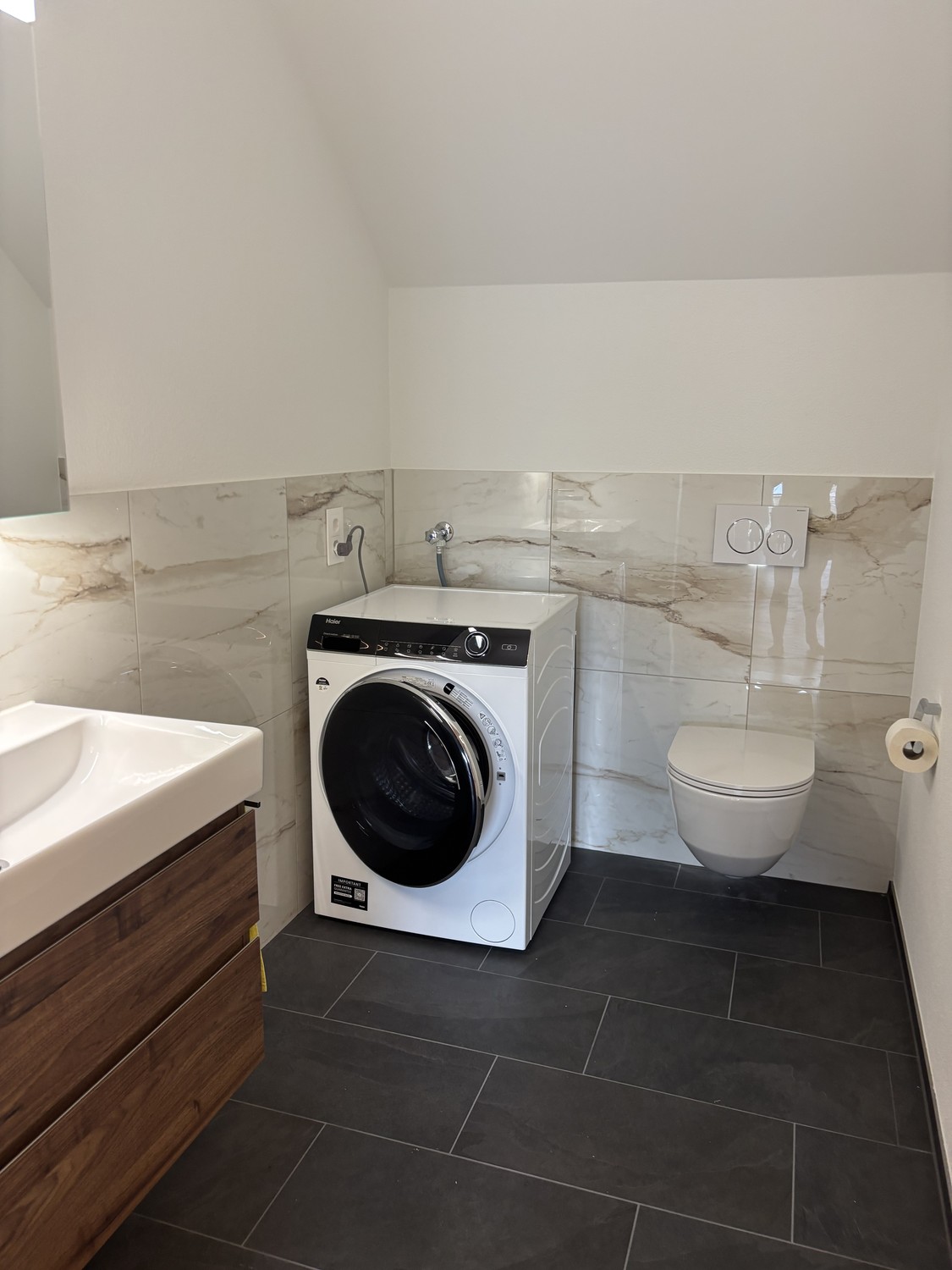 4 ½ Zimmer Wohnung, Foto 9 von 10