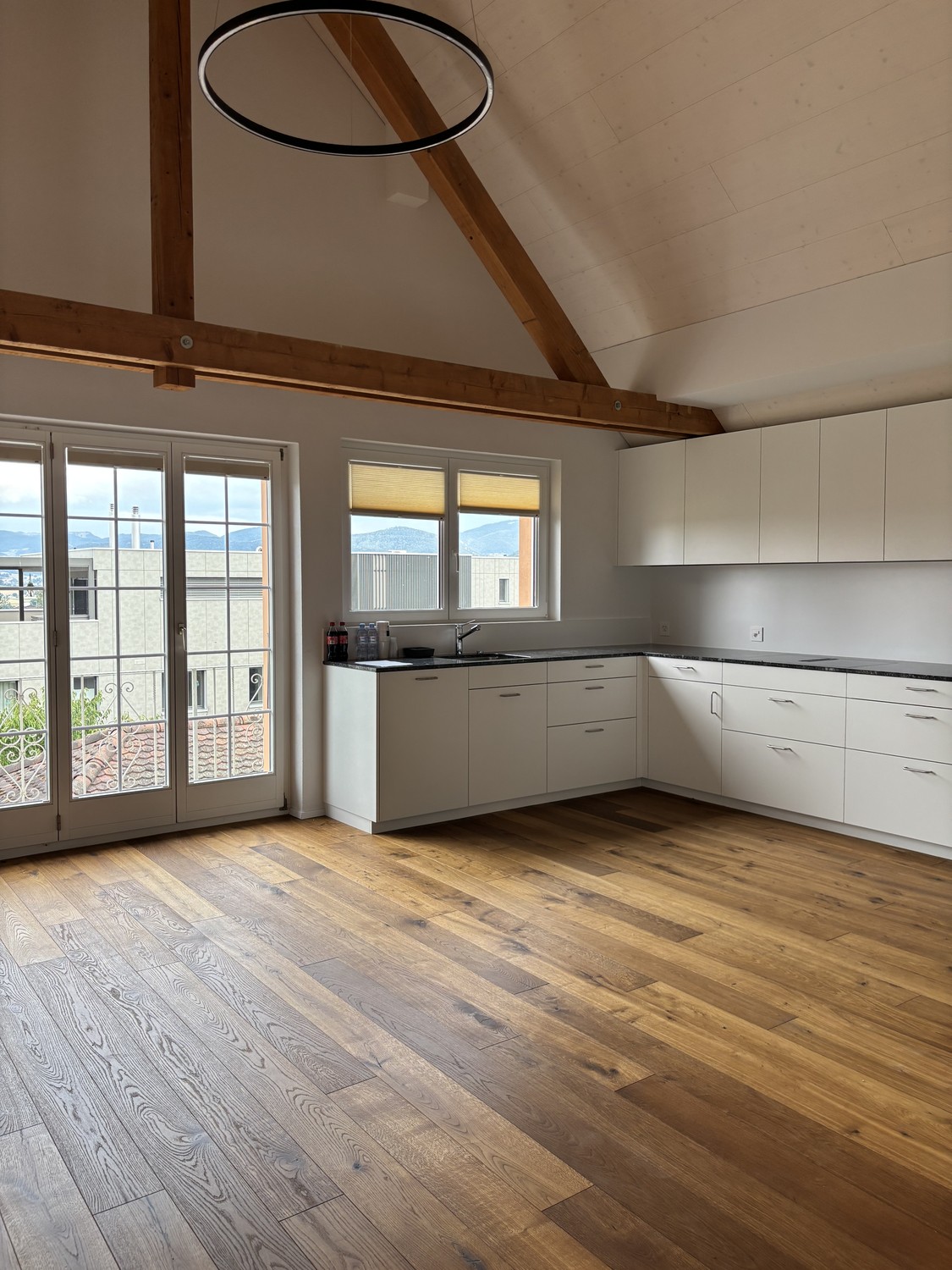 4 ½ Zimmer Wohnung, Foto 3 von 10