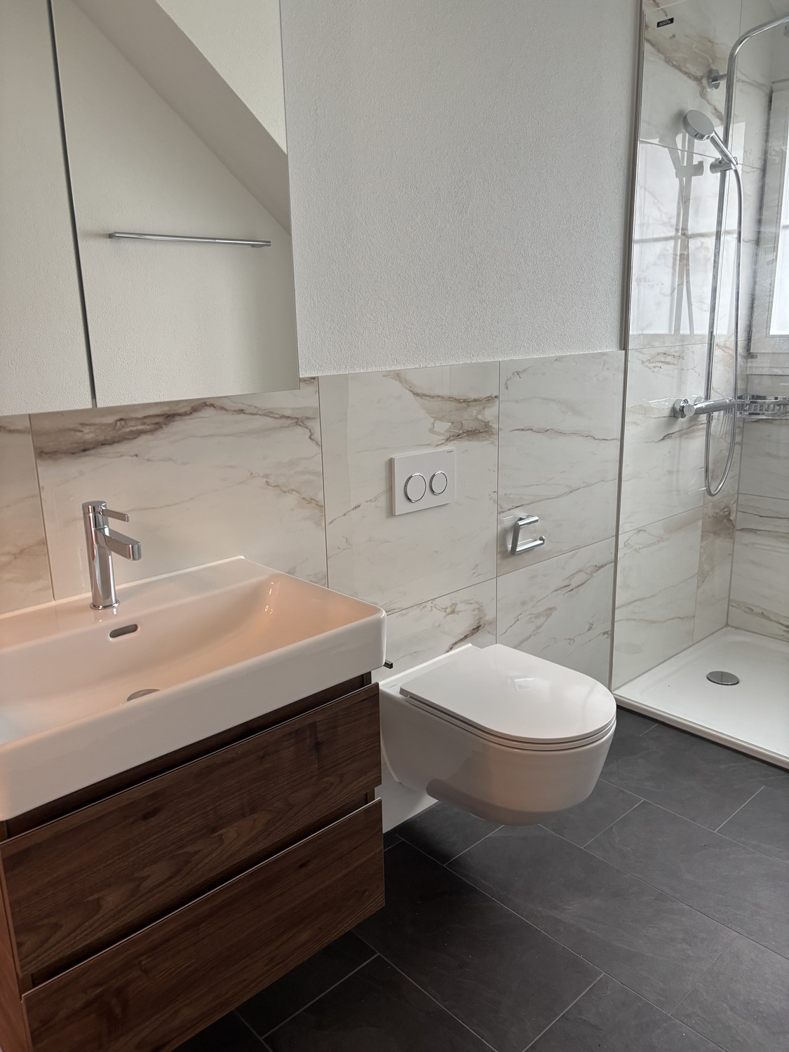 4 ½ Zimmer Wohnung, Foto 8 von 10