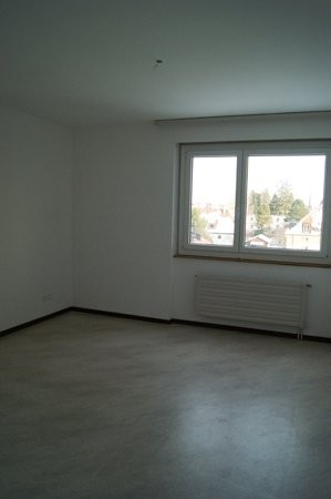 1 ½ rooms apartment