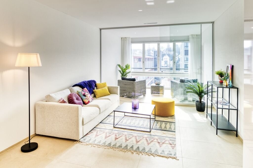 2 ½ rooms apartment, photo 1 of 7