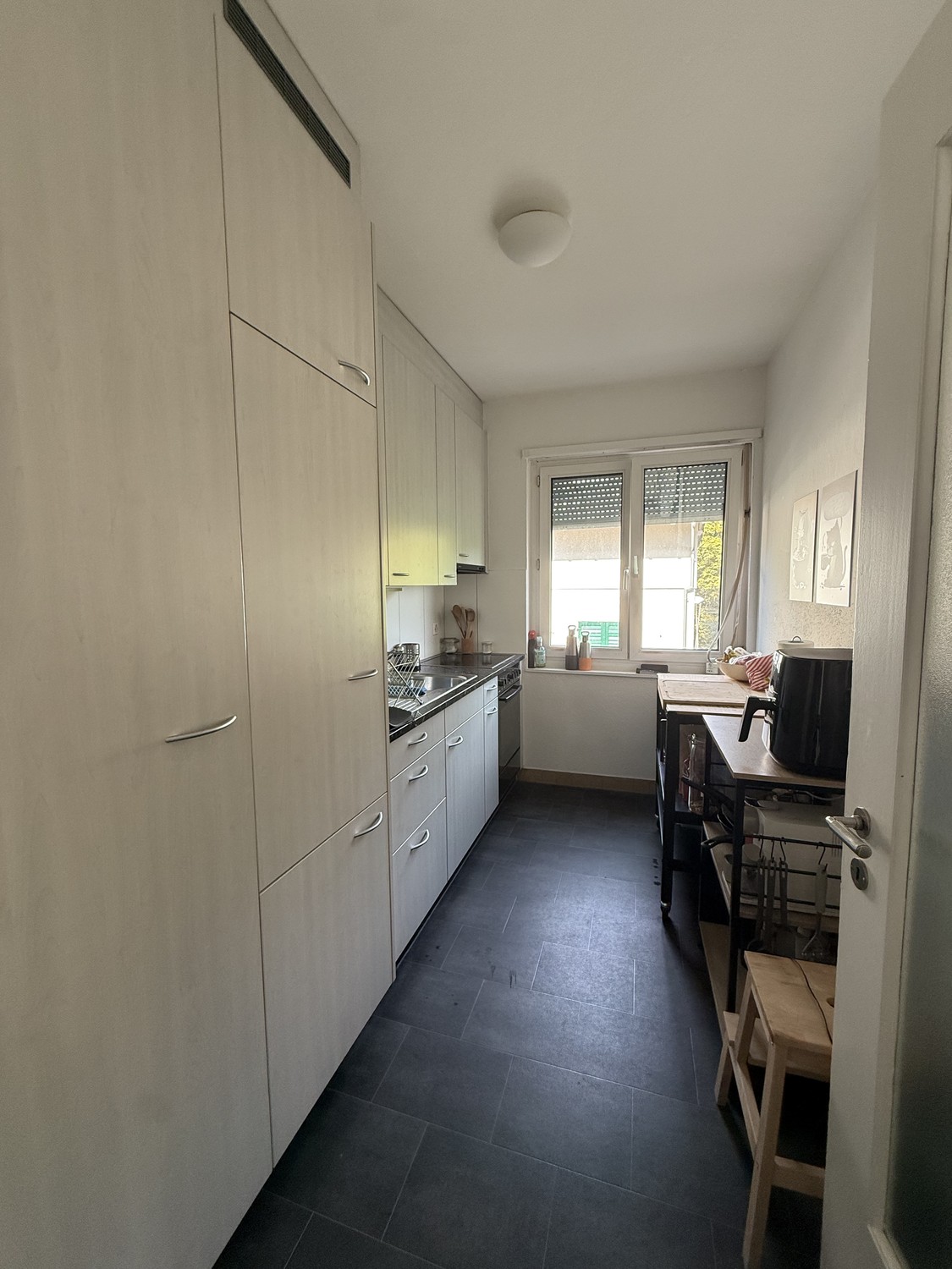 3 rooms apartment, photo 8 of 10