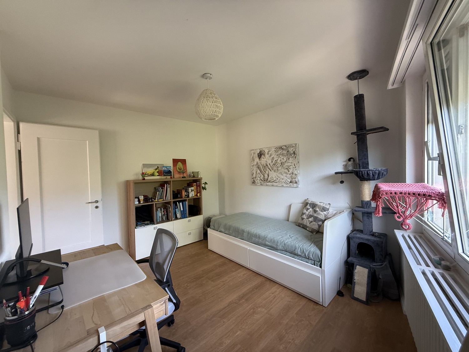 3 rooms apartment, photo 5 of 10