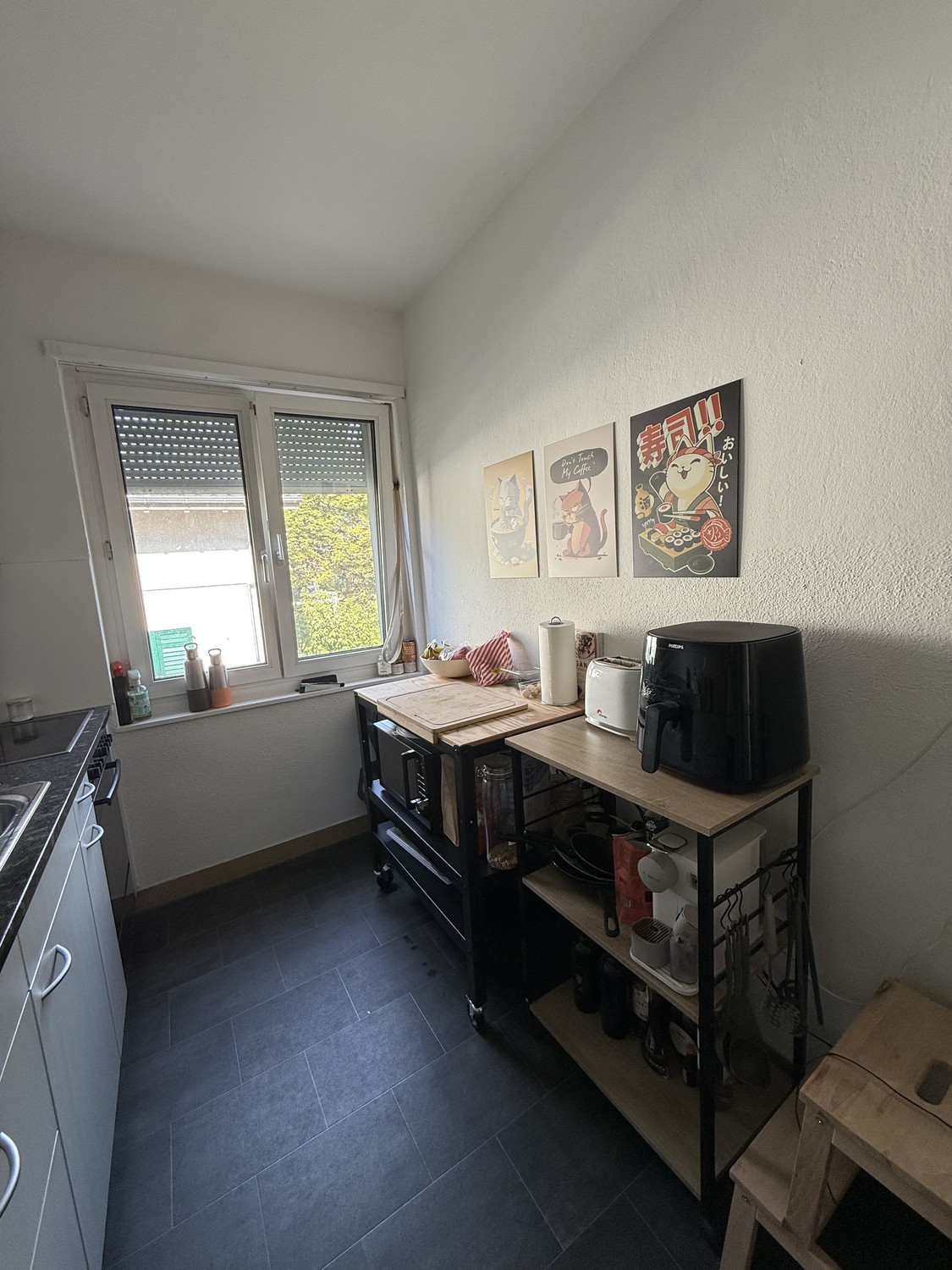 3 rooms apartment, photo 7 of 10