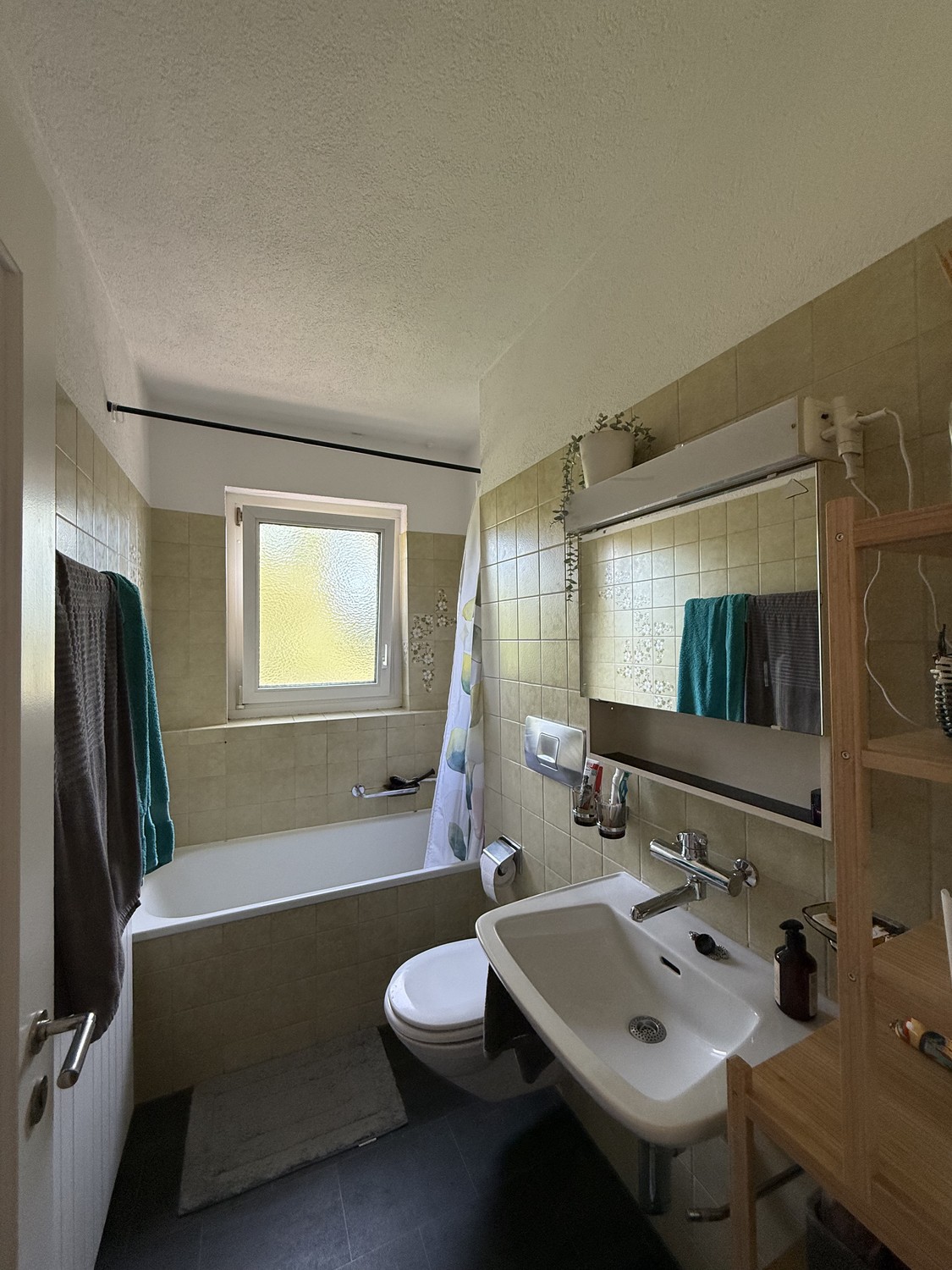 3 rooms apartment, photo 6 of 10