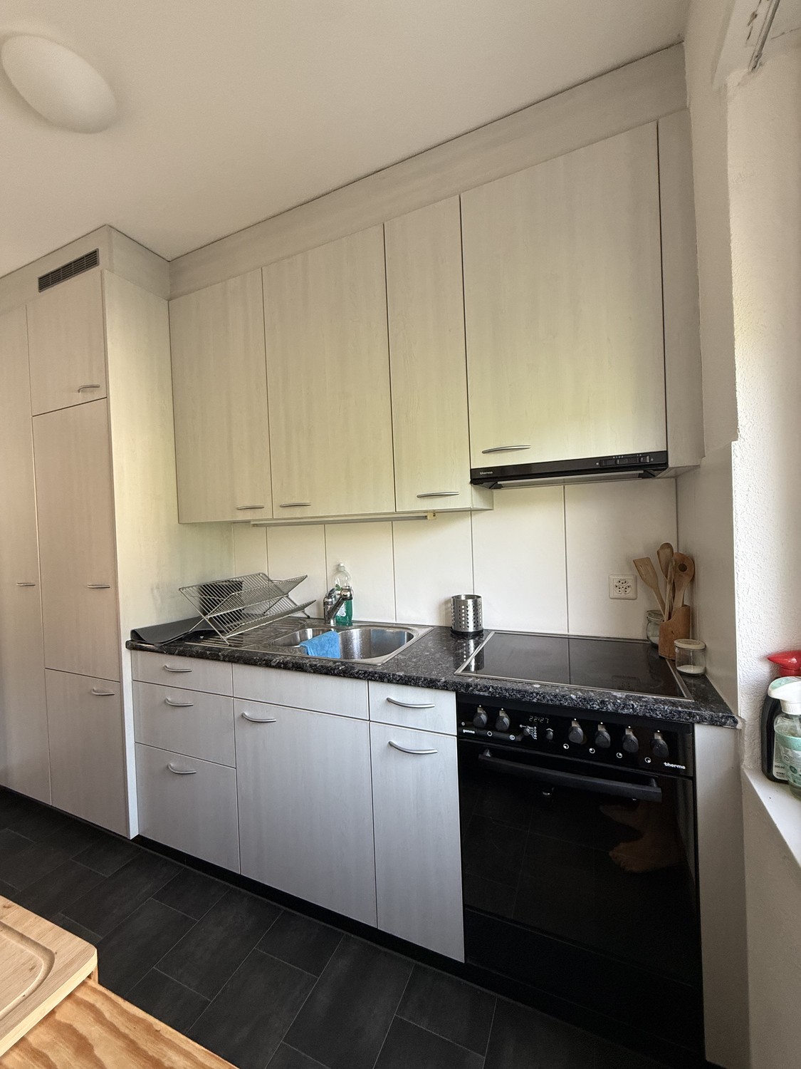 3 rooms apartment, photo 3 of 10