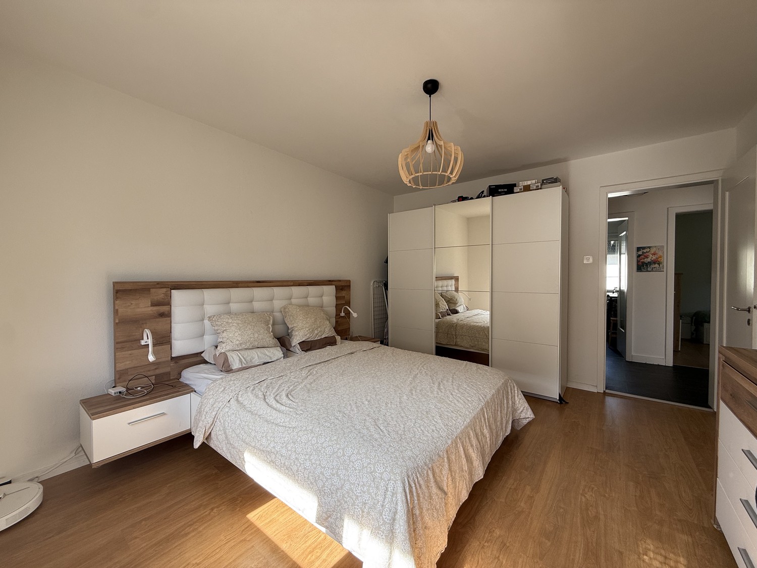 3 rooms apartment, photo 9 of 10