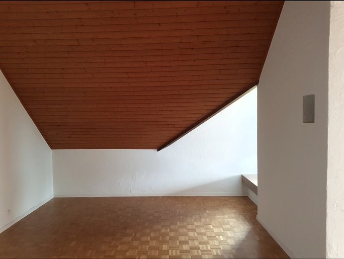 2 pièces appartement