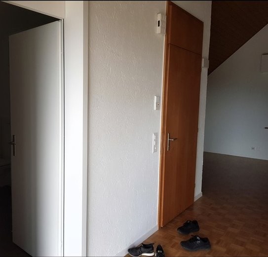 2 pièces appartement