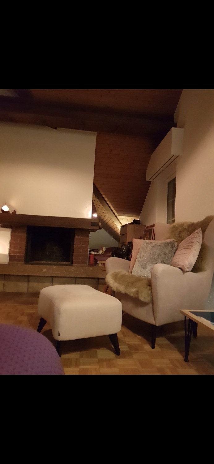 2 pièces appartement