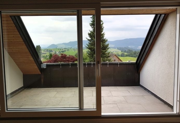 2 pièces appartement