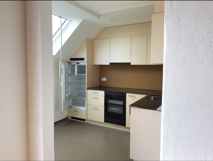 2 pièces appartement