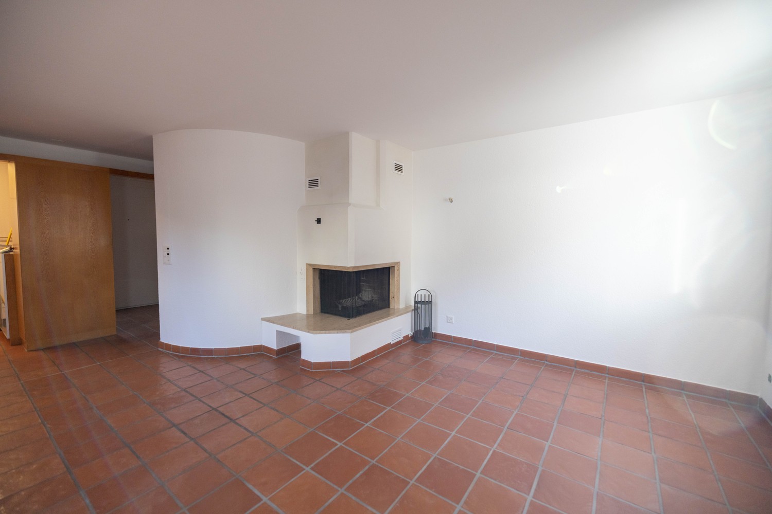 2 ½ rooms single house