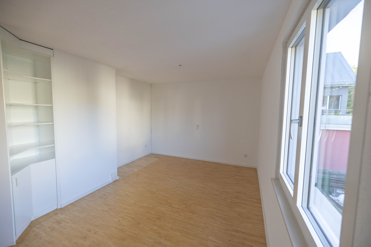 2 ½ rooms single house