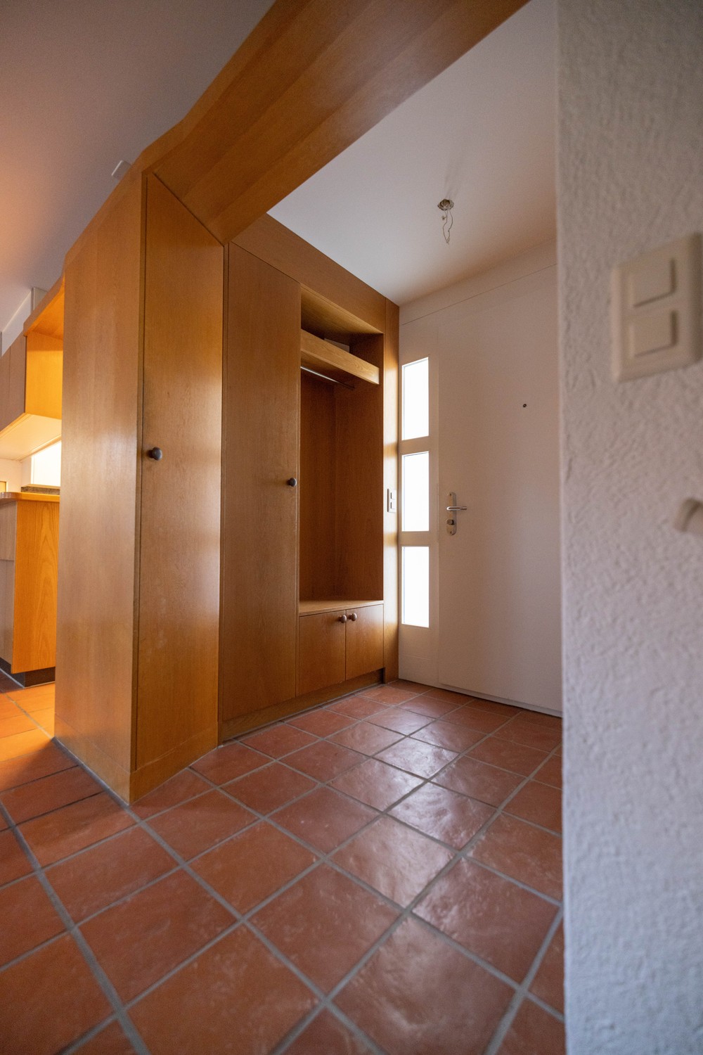 2 ½ rooms single house