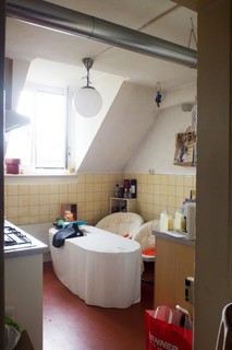 Room in a shared flat, photo 4 of 5