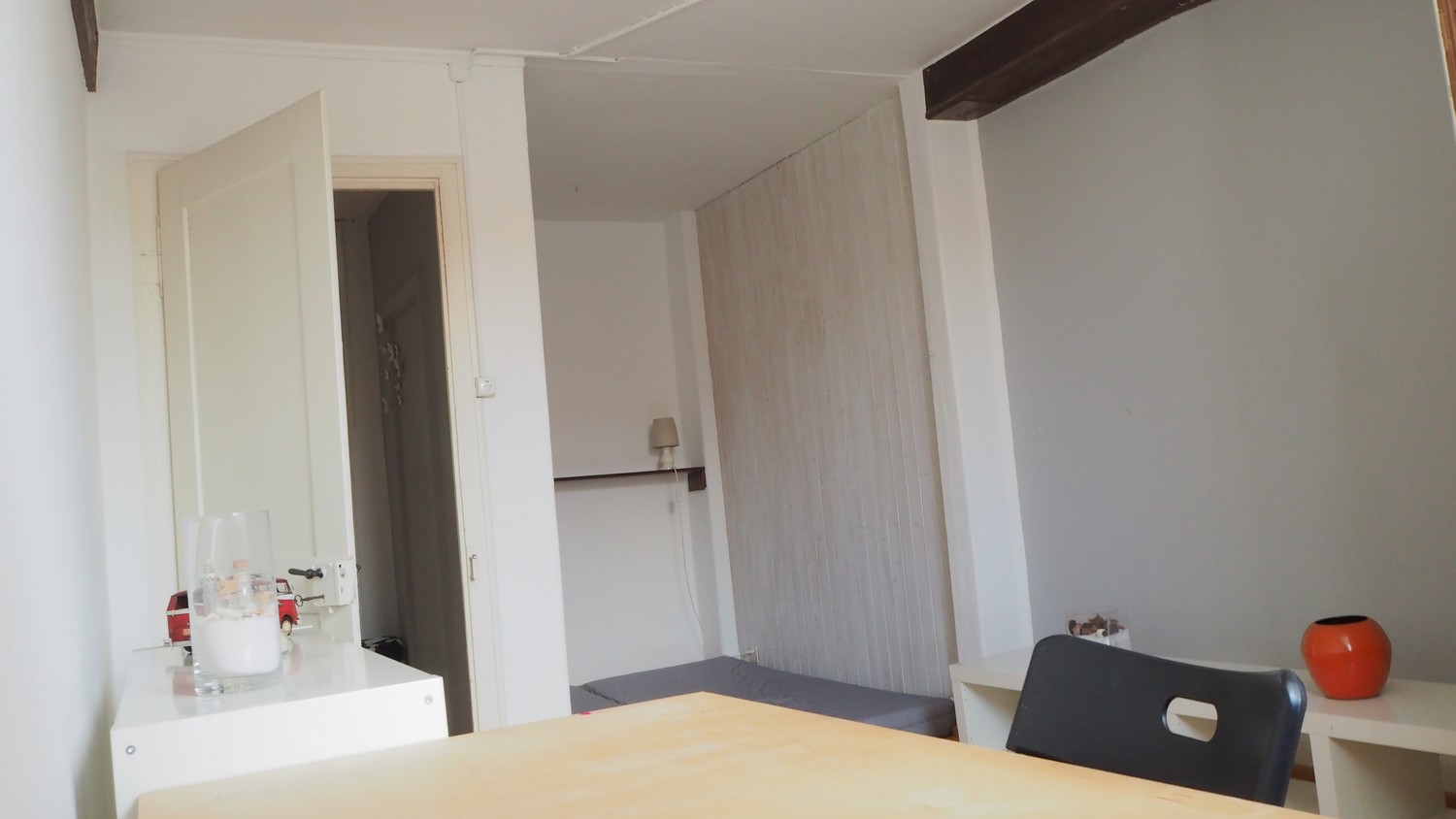 Room in a shared flat, photo 2 of 5