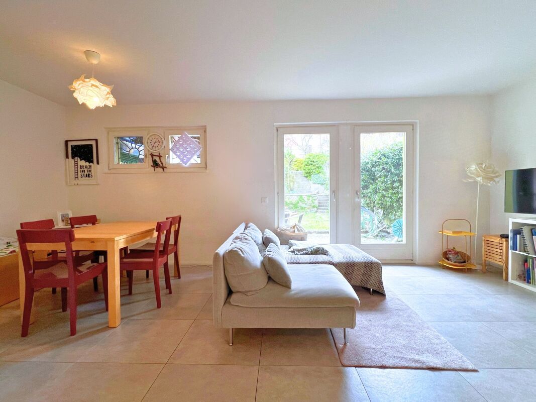 5 ½ rooms single house, photo 1 of 10
