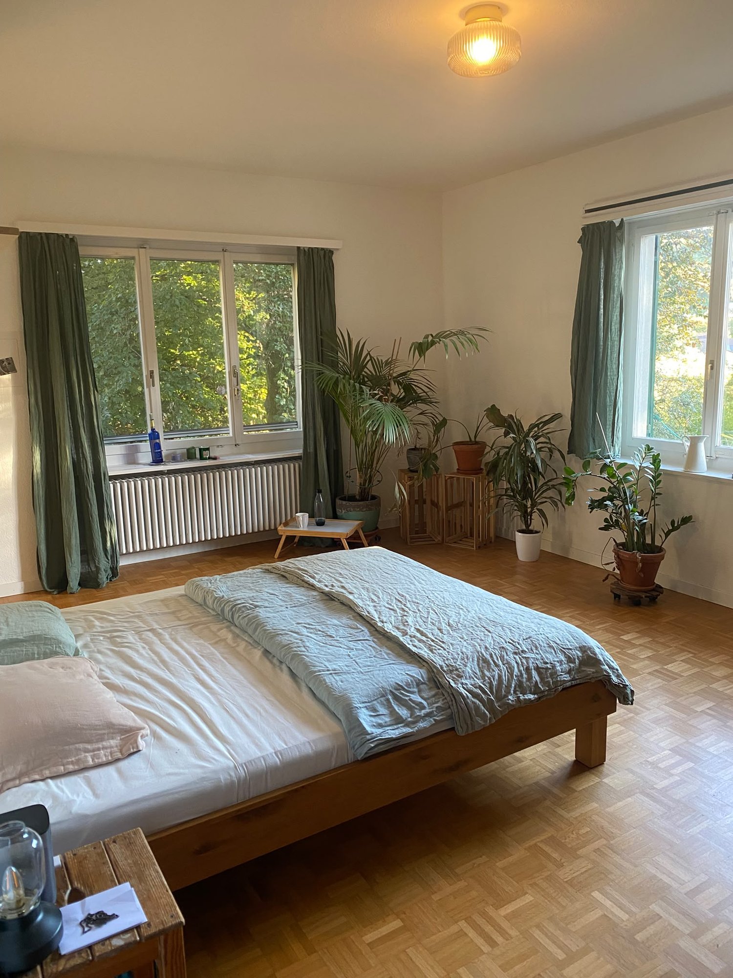 Room in a shared flat, photo 1 of 4