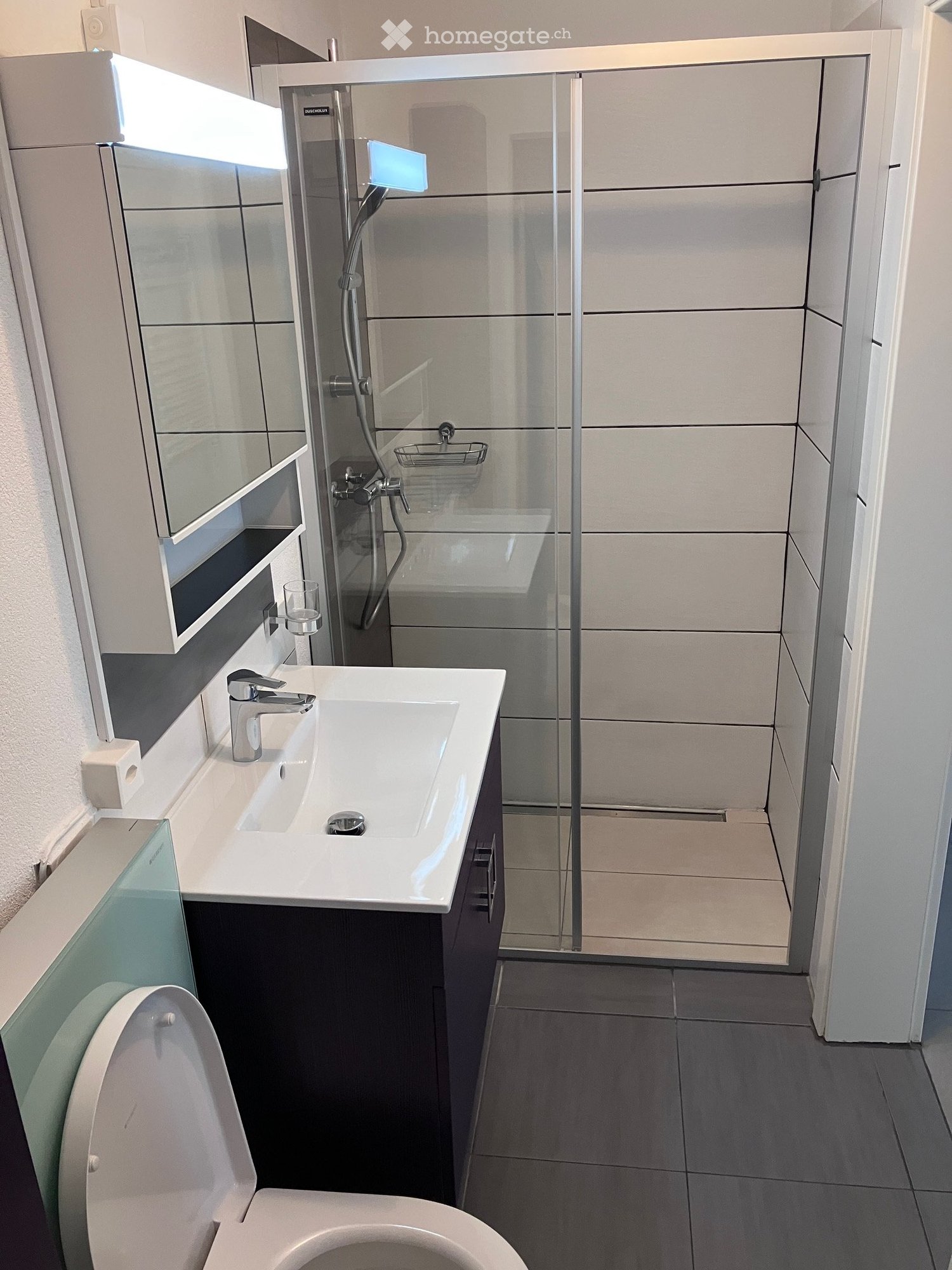 2 rooms apartment, photo 4 sur 5