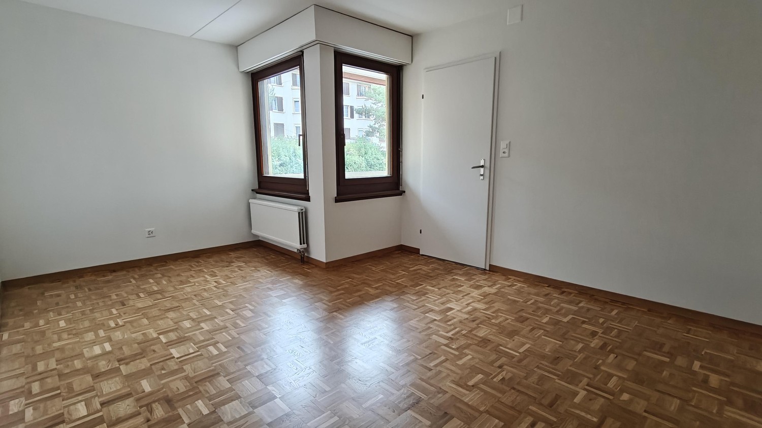 3 ½ rooms apartment, photo 7 of 10