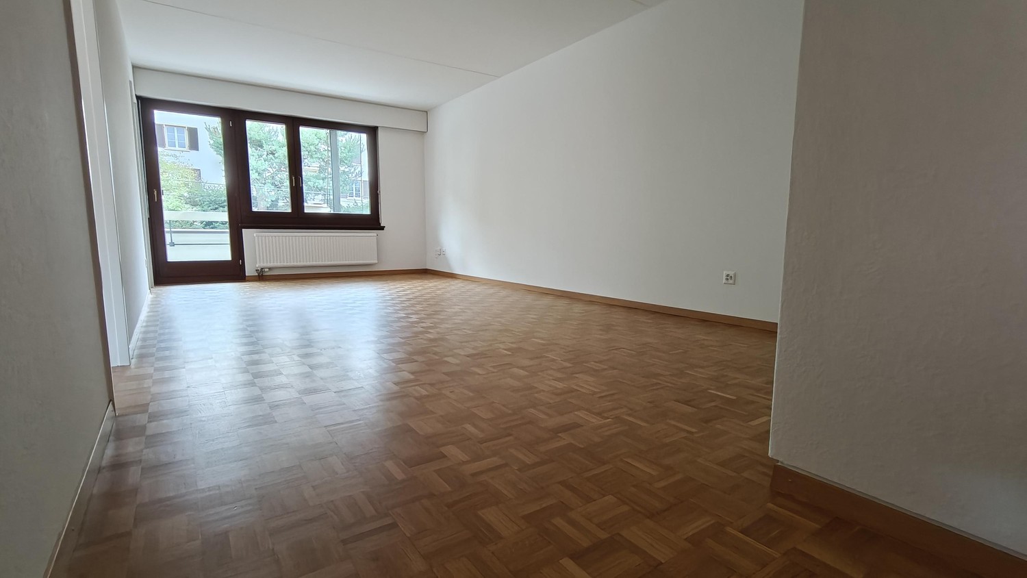 3 ½ rooms apartment, photo 4 of 10