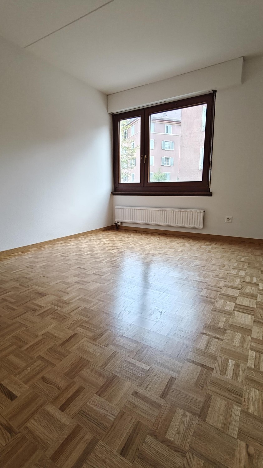 3 ½ rooms apartment, photo 6 of 10