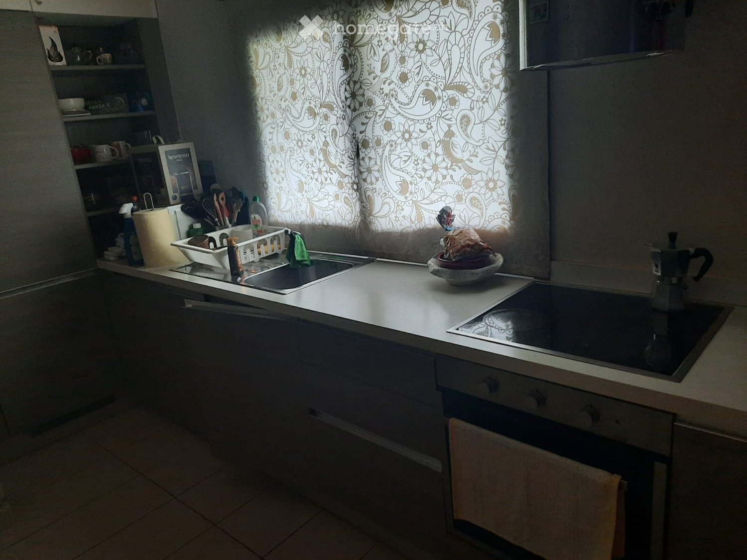 3 rooms single house